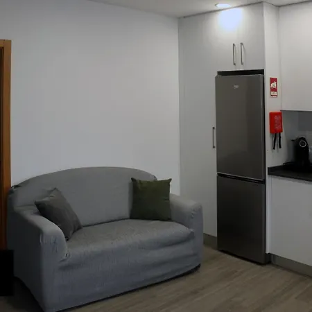 Hébergement de vacances Casa D'avo Herminia *