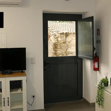 Casa D'avo Herminia * Seia