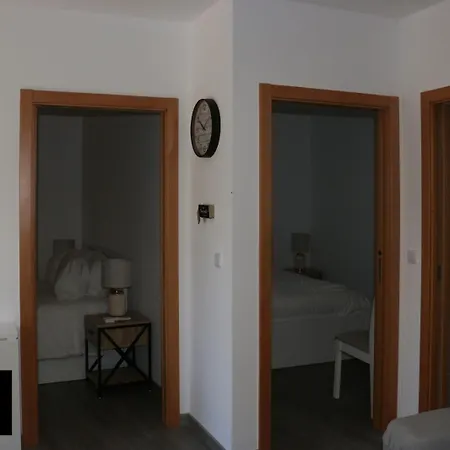 Casa D'avo Herminia Nyaraló