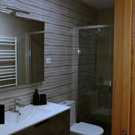 Casa D'avo Herminia Holiday home Seia