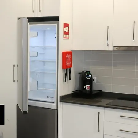 Holiday home Casa D'avo Herminia Seia