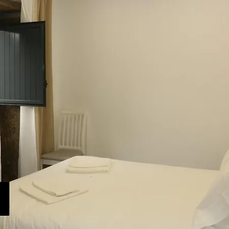 Casa D'avo Herminia * Seia