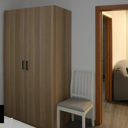 Casa D'avo Herminia Holiday home *