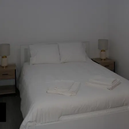 Holiday home Casa D'avo Herminia Seia