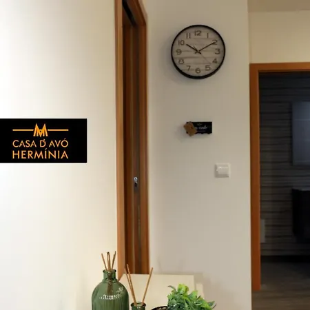 Casa D'avo Herminia *