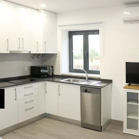 Casa D'avo Herminia * Seia