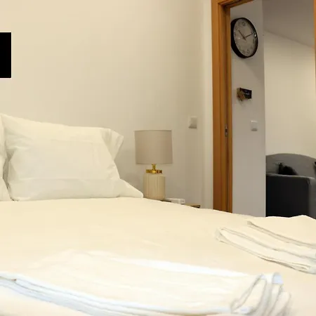 Casa D'avo Herminia Seia