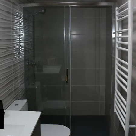 Holiday home Casa D'avo Herminia