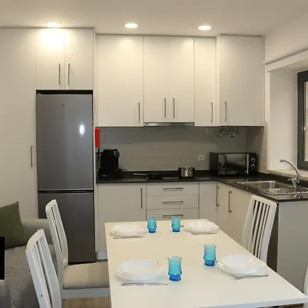 Casa D'avo Herminia * Seia