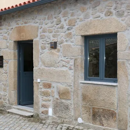 Casa D'avo Herminia Holiday home *