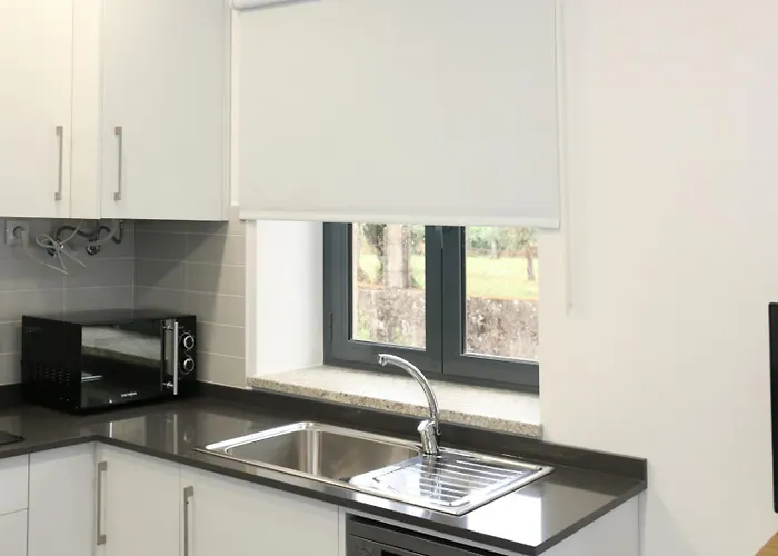 Vakantiehuis Casa D'avo Herminia