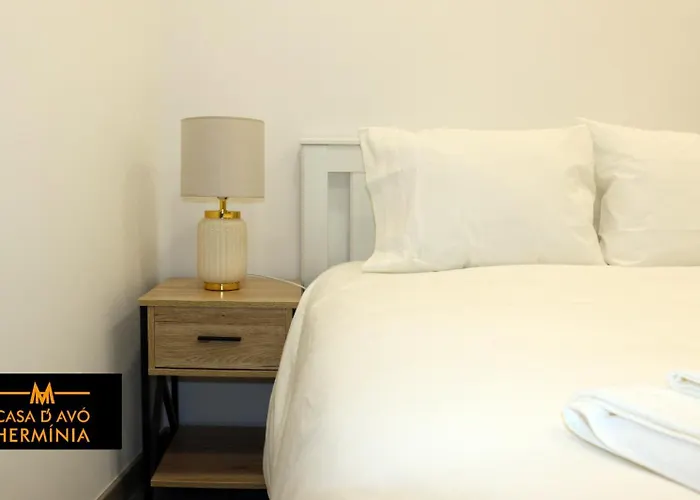 Casa D'avo Herminia Seia