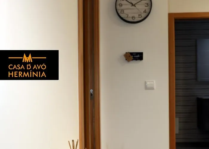 Casa D'avo Herminia *