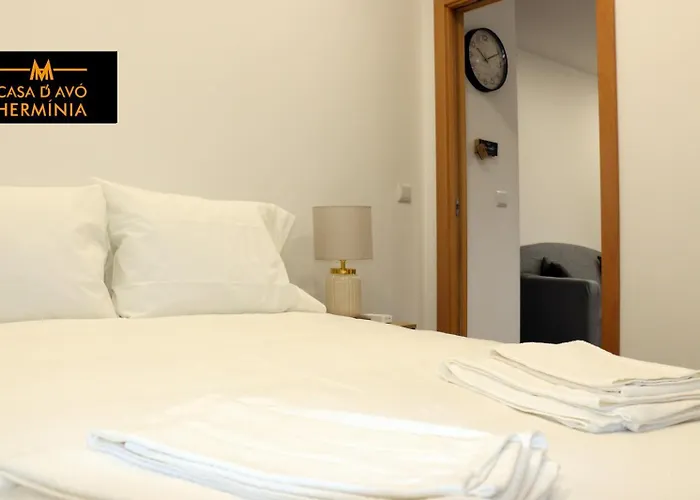 Casa D'avo Herminia Seia