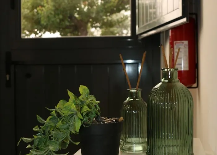 Casa D'avo Herminia * Seia