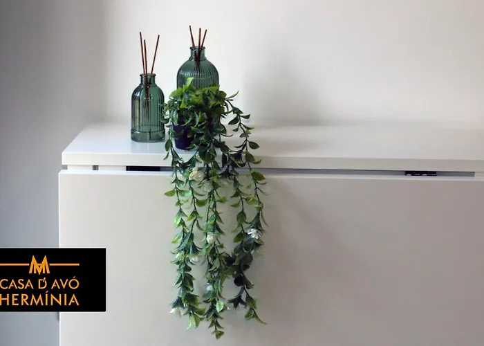 Vakantiehuis Casa D'avo Herminia *