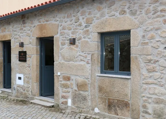 Casa D'avo Herminia Hébergement de vacances *